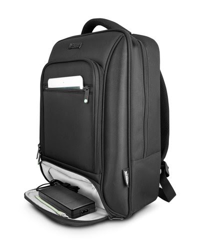 MIXEE COMPACT BACKPACK 13/14 (MCB14UF) - Achat / Vente sur grosbill-pro.com - 3