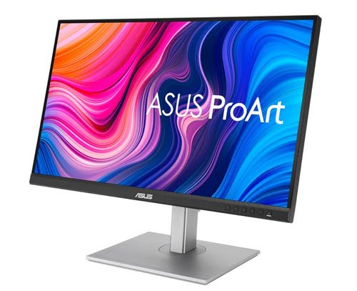 Asus 27"  90LM06M1-B01170 - Ecran PC Asus - grosbill-pro.com - 2