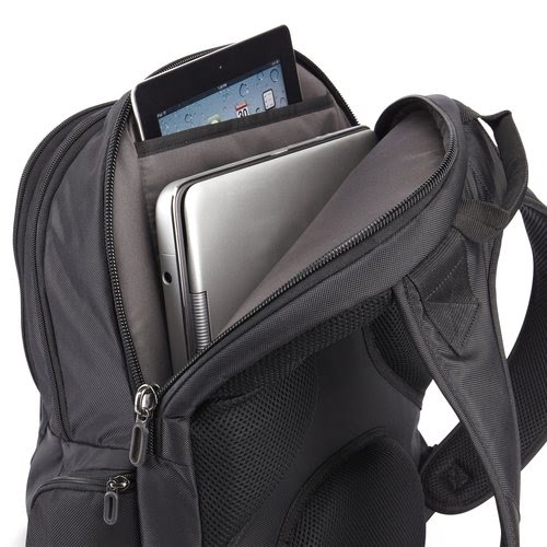 case/Full-Feature pro15.6" backpack (RBP315) - Achat / Vente sur grosbill-pro.com - 5
