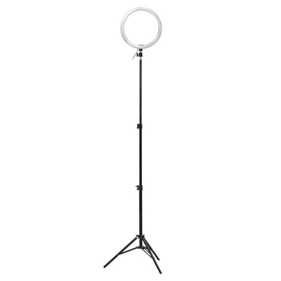 T'nB Anneau LED 12" avec trépied (INLEDSTUD) - Achat / Vente Accessoire Streaming / Vlogging  sur grosbill-pro.com - 4