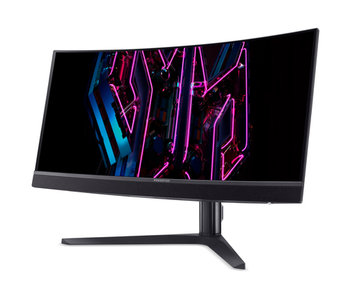 Predator X34V - 34" CURVE OLED UWQHD 175Hz 0.1ms