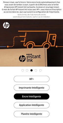 Imprimante HP LaserJet M110we - grosbill-pro.com - 6