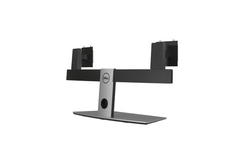 Dell Dual Stand - MDS19 - Achat / Vente sur grosbill-pro.com - 3