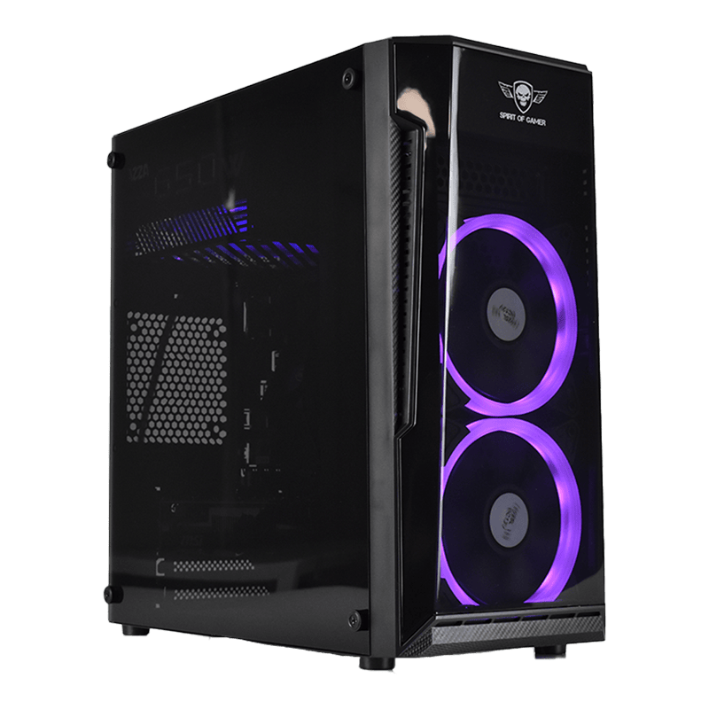 No Name PC Fixe MAGASIN EN LIGNE Grosbill