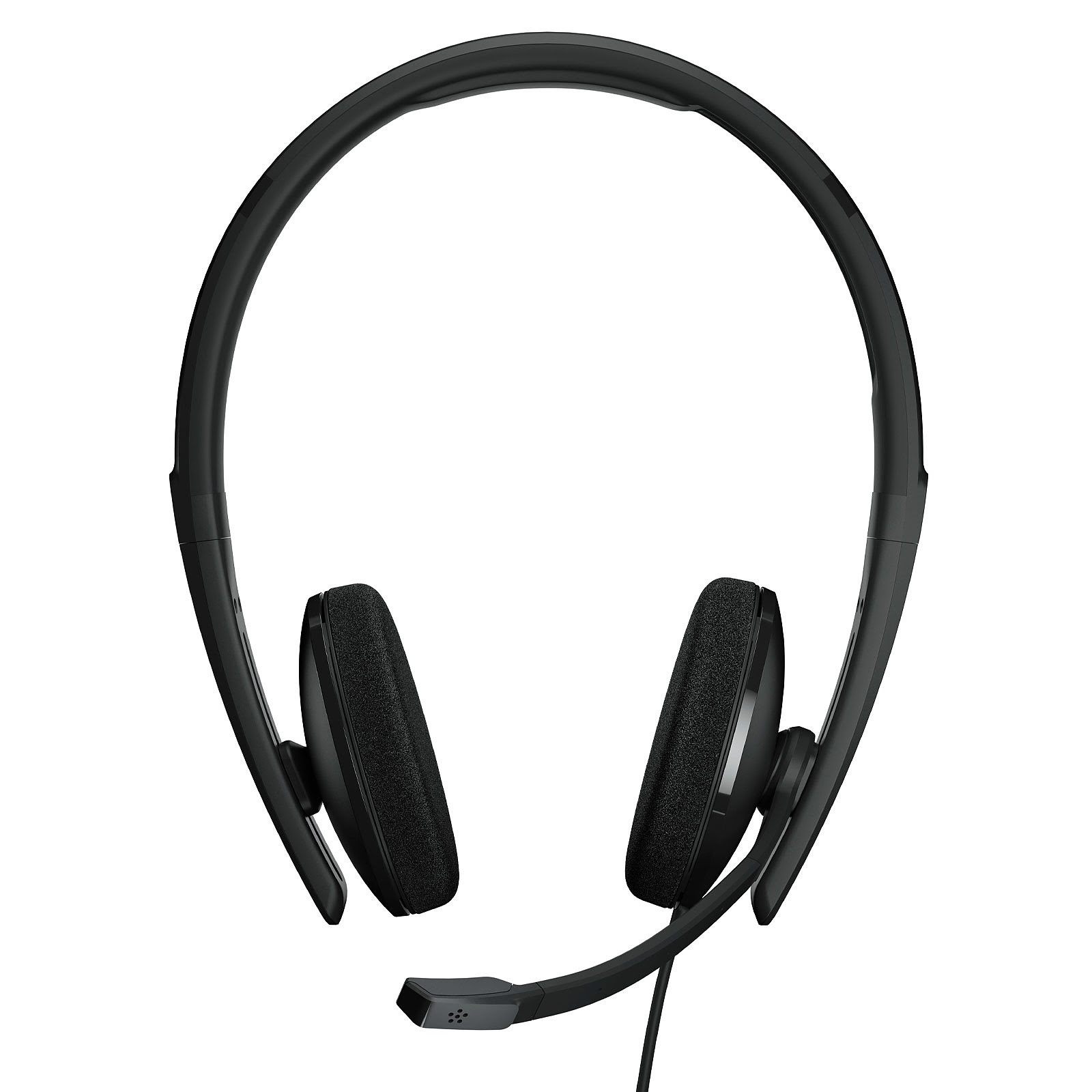 EPOS C10 Stereo Noir - Micro-casque - grosbill-pro.com - 4