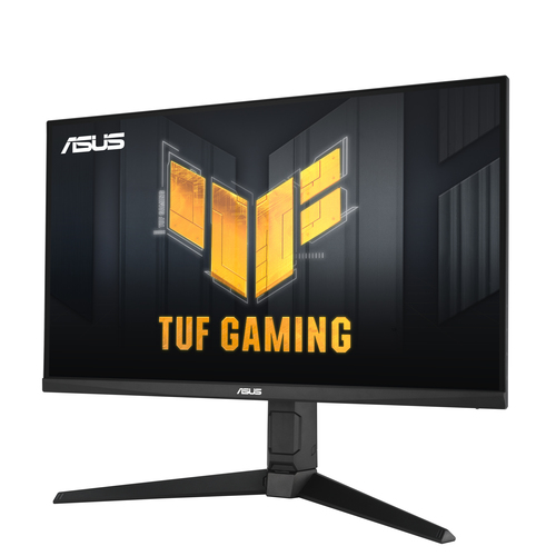 Asus 27"  90LM09A0-B01370 - Ecran PC Asus - grosbill-pro.com - 1