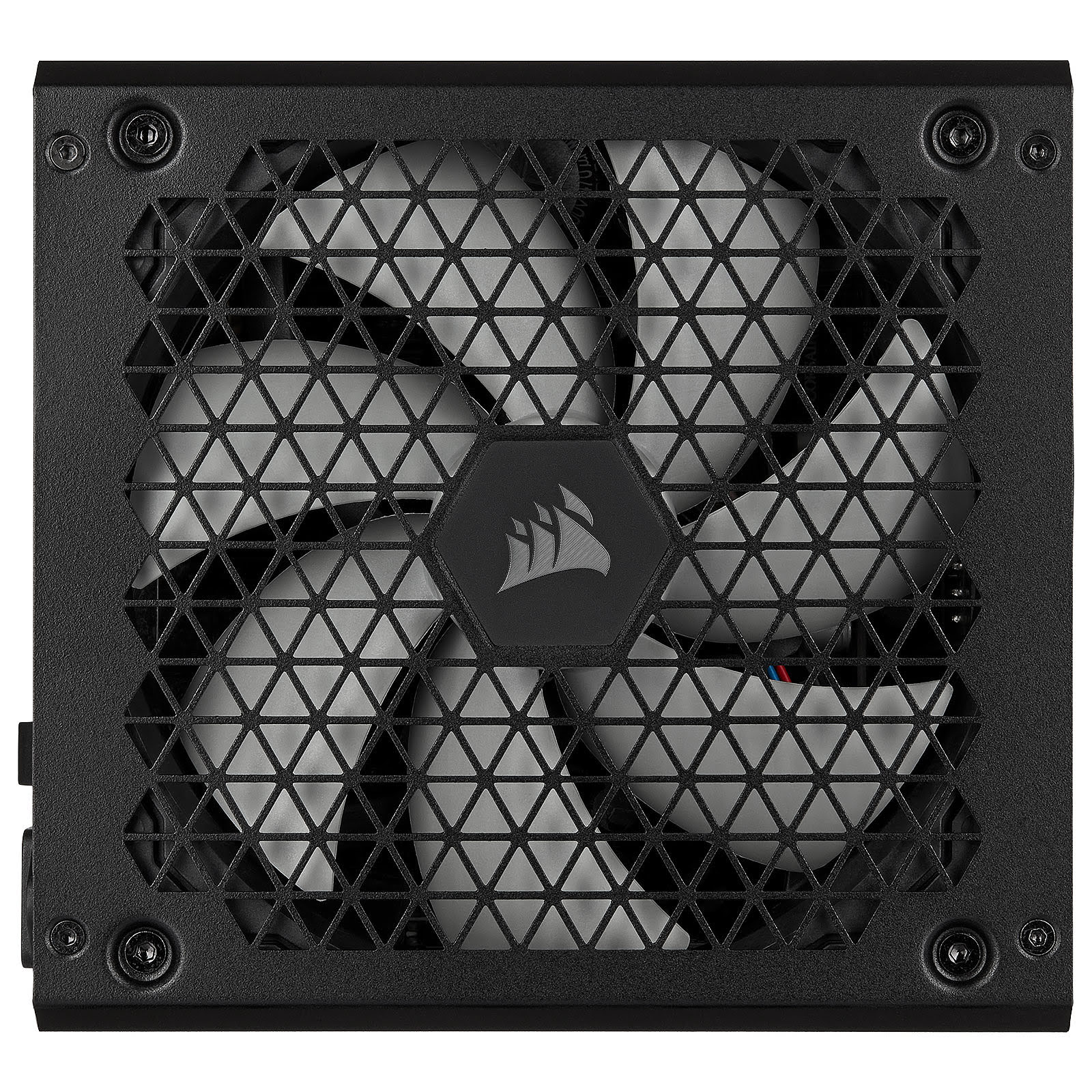 Corsair RM750x 80+ Gold Mod. (750W) - Alimentation Corsair - 1