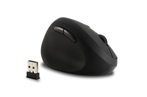  Pro Fit Ergo Wireless Mouse (K79810WW) - Achat / Vente sur grosbill-pro.com - 7