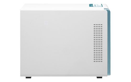 Qnap TS-431K - 4 Baies  - Serveur NAS Qnap - grosbill-pro.com - 6