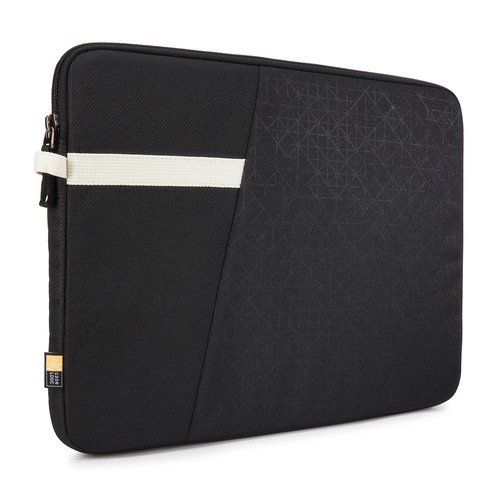 Grosbill Sac et sacoche Case Logic Housse Ibira Laptop 14" Noir (IBRS214)