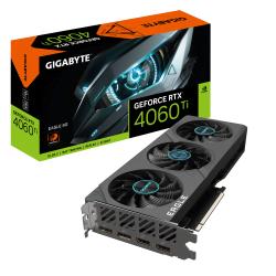 GeForce RTX 4060 Ti Eagle 8G