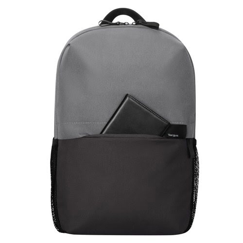 15-16" Sagano Campus Backpack Grey - Achat / Vente sur grosbill-pro.com - 12