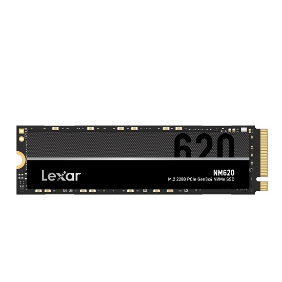 image produit Lexar LNM620 1To M.2 Grosbill
