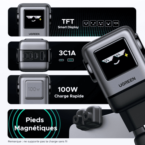 image produit