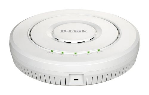 Grosbill Switch D-Link AC2600 WAVE2 ACCESS POINT