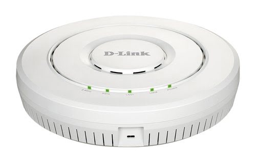 AC2600 WAVE2 ACCESS POINT - Achat / Vente sur grosbill-pro.com - 0