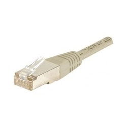 Cable Reseau Cat.6 F/UTP - 30m - Connectique réseau - grosbill-pro.com - 0