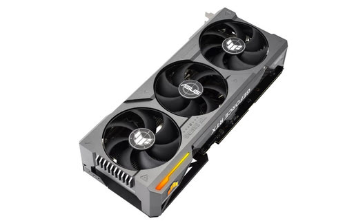 Asus TUF RTX 4080 O16G GAMING  - Carte graphique Asus - 5