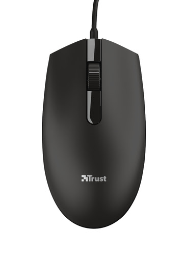 Trust Basi - Souris PC Trust - grosbill-pro.com - 2