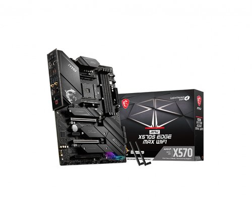 MSI Carte mère MAGASIN EN LIGNE Grosbill