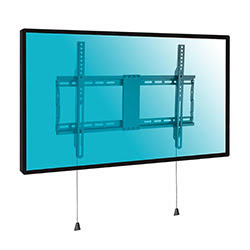 Grosbill Accessoire écran Kimex International Support mural écran TV 37"-86"