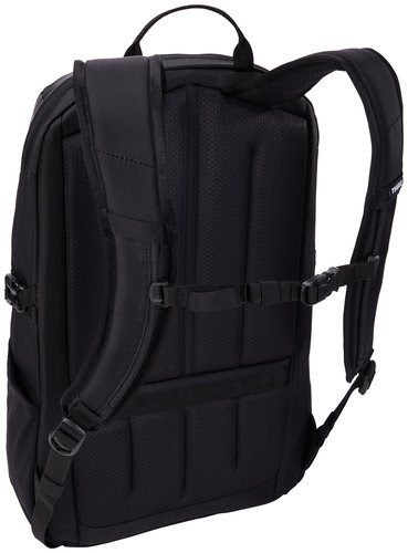 Thule EnRoute Backpack 21L Black - Achat / Vente sur grosbill-pro.com - 1