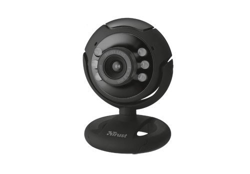 Trust Caméra / Webcam MAGASIN EN LIGNE Grosbill