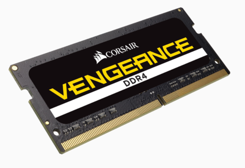 Vengeance Series 32Go (1x16Go) DDR4 3200MHz