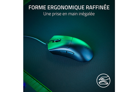 Razer DeathAdder V3 - Souris PC Razer - grosbill-pro.com - 2