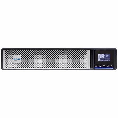 Eaton 5PX 2200i RT2U Netpack G2 - Achat / Vente sur grosbill-pro.com - 0