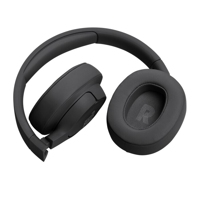 JBL Tune 720BT Noir   - Micro-casque - grosbill-pro.com - 9