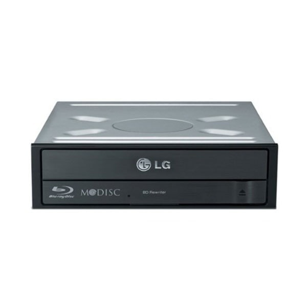 Hitachi-LG SATA  Noir - Blu-Ray/DVDRW - Graveur - grosbill-pro.com - 0