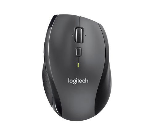 MARATHON M705 WIRELESS MOUSE - Achat / Vente sur grosbill-pro.com - 1