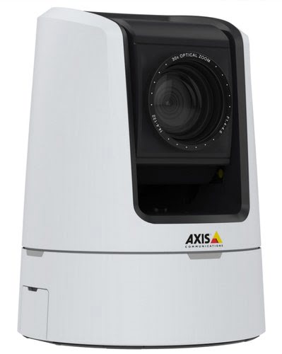 Axis Caméra réseau MAGASIN EN LIGNE Grosbill