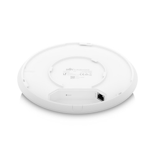 Ubiquiti U6 Pro WiFi 6 PoE  - grosbill-pro.com - 4