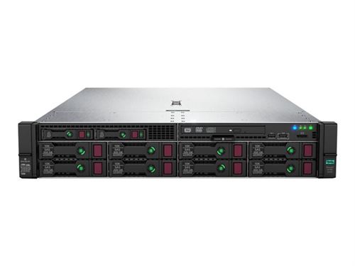 HPE HPE DL380 G10 - 2U/6248R/32GB/SATA/SAS CTO GB PRO - Serveur NAS - 0