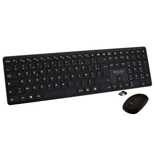 V7 Clavier PC MAGASIN EN LIGNE Grosbill