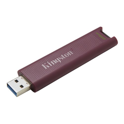 Kingston - Clé USB pour Tablette et Smartphone Micro-USB DataTraveler,  Capacité de 128GB 