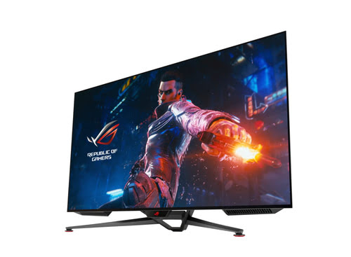 Asus 48"  90LM0840-B01970 - Ecran PC Asus - grosbill-pro.com - 3