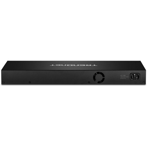 18-PORT GIGABIT HIGH POWER - Achat / Vente sur grosbill-pro.com - 2