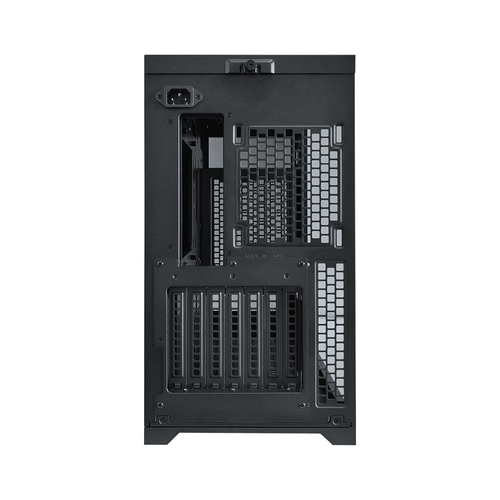 FSP MT/Sans Alim/E-ATX Noir - Boîtier PC FSP - grosbill-pro.com - 4