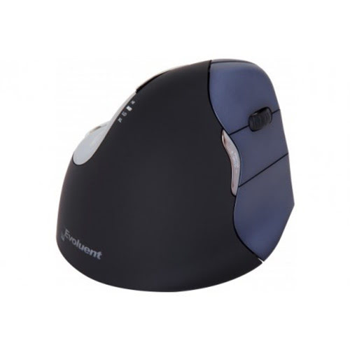  Vertical Mouse 4 Droitier Sans Fil  - Achat / Vente sur grosbill-pro.com - 0