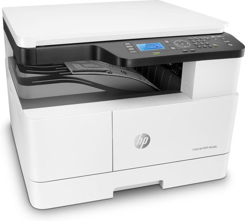  LJ MFP M438n (8AF43A#B19) - Achat / Vente sur grosbill-pro.com - 2