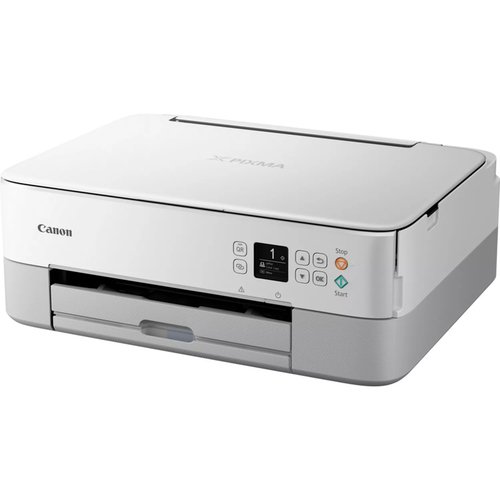 Imprimante Canon Pixma TS3450 noire, Imprimantes multifonction