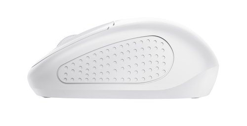 PRIMO WIRELESS MOUSE MATT WHITE - Achat / Vente sur grosbill-pro.com - 3