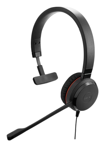 Jabra Evolve 30 II UC - USB-A/USB-C
