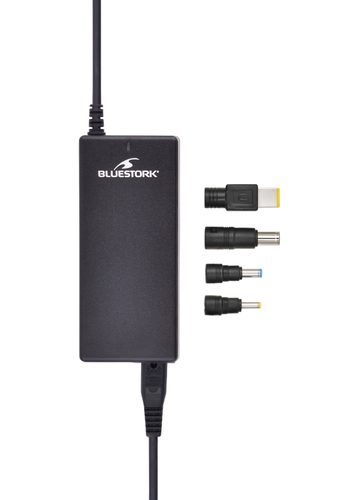 Adaptateur secteur pour Lenovo/4 embouts/90W