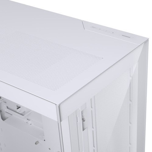 Phanteks NV7 TG Blanc  - Boîtier PC Phanteks - grosbill-pro.com - 10