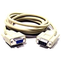 Câble SVGA mâle - femelle - Connectique PC - grosbill-pro.com - 0