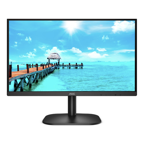 21.5IN LCD 1920X1080 16:9 4MS - Achat / Vente sur grosbill-pro.com - 0